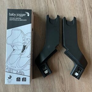 Baby Jogger Stroller Car Seat Adapter